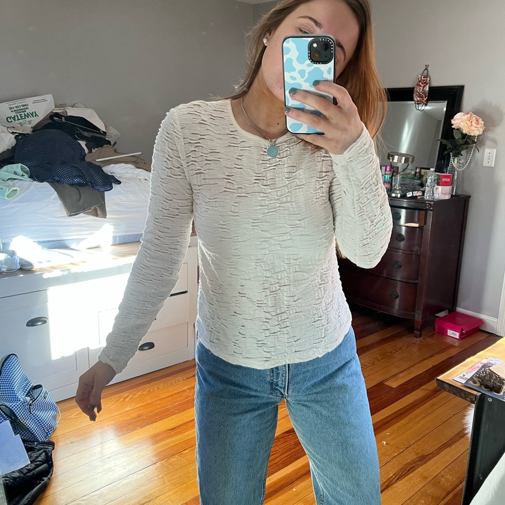 Armani Long Sleeve